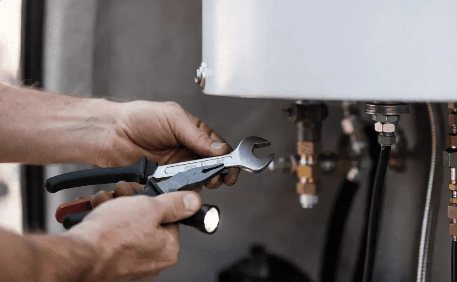 Why choose Water Heater Repair in Roberts, WI